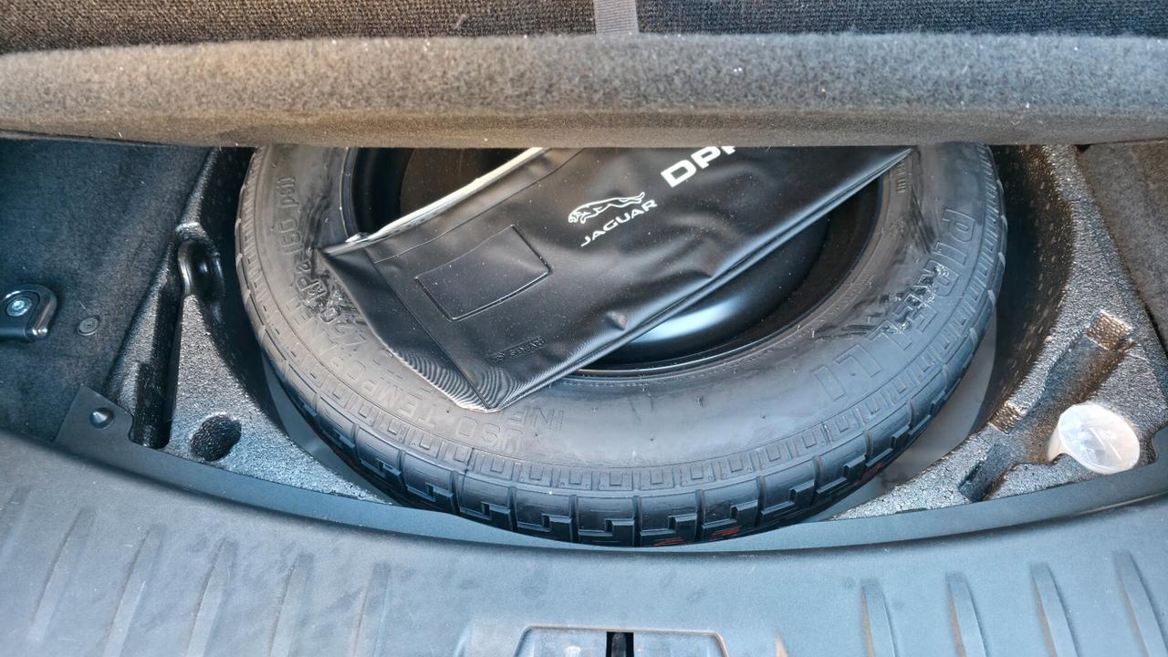 Jaguar E-Pace 2.0D 150 CV AWD S