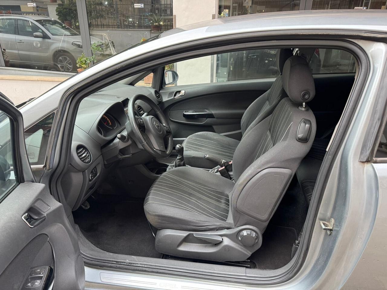 OPEL Corsa 1.3 CDTI 75CV ecoFLEX 3 porte Edition