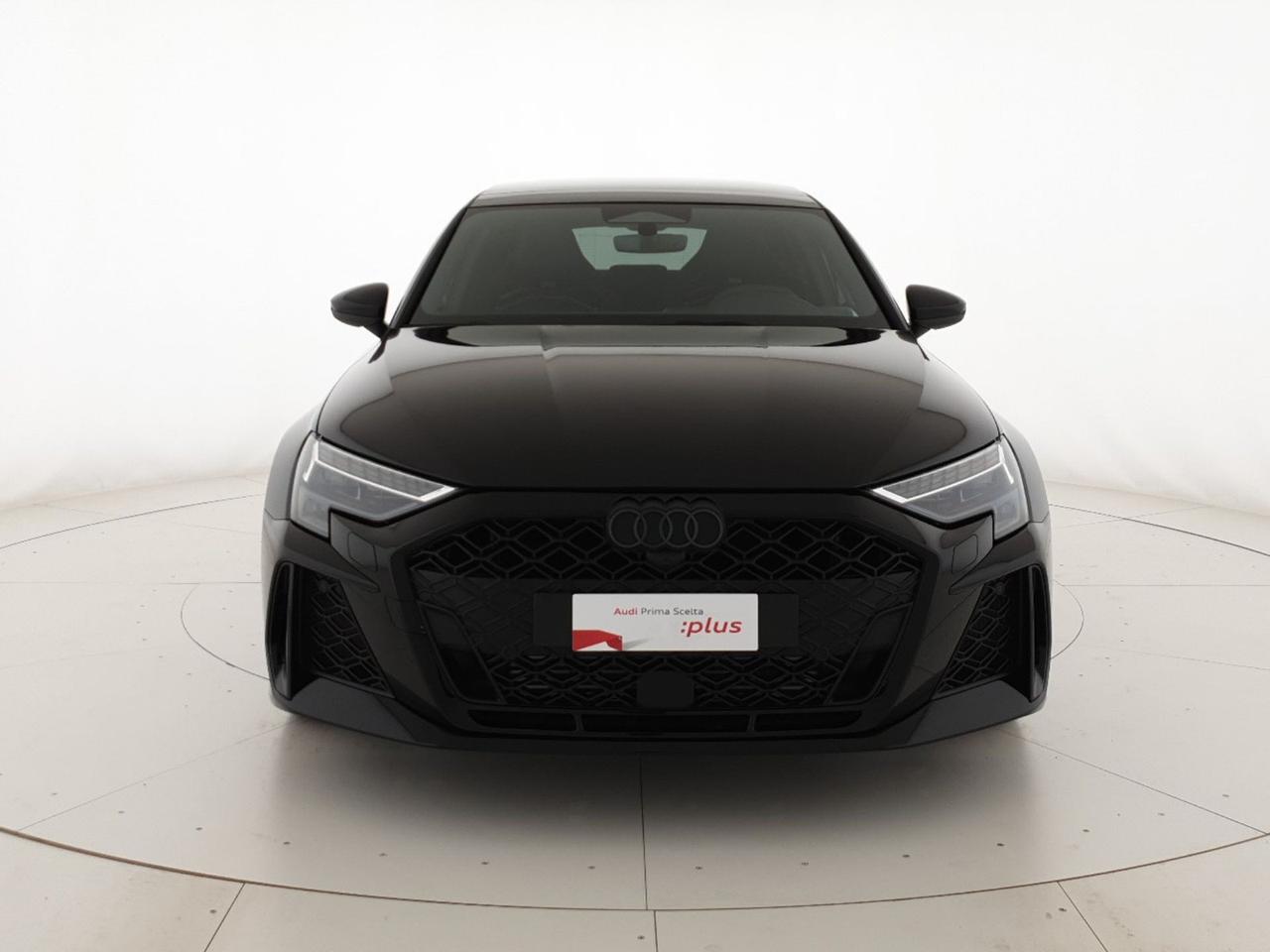 Sportback 2.5TFSI 400CV quattro S tronic