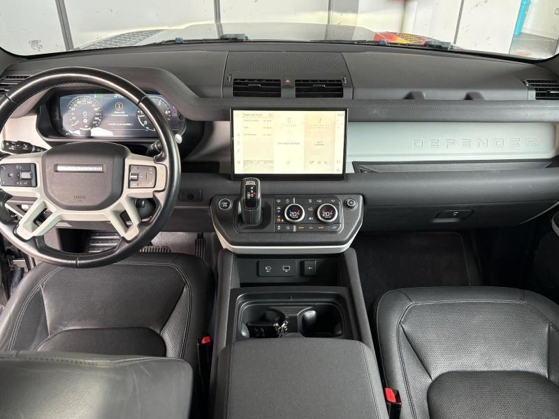 Land Rover Defender 90 3.0D I6 250 CV AWD Auto X-Dynamic HSE