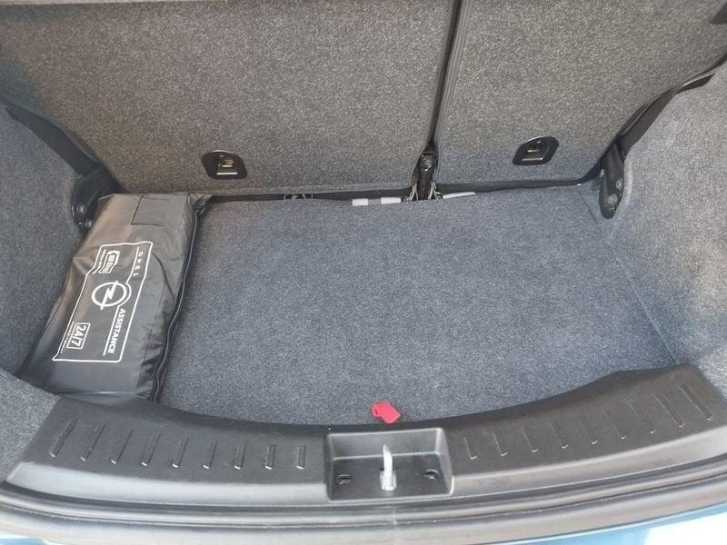 Lancia Ypsilon 1.0 FireFly 5 porte S&S Hybrid Gold Plus