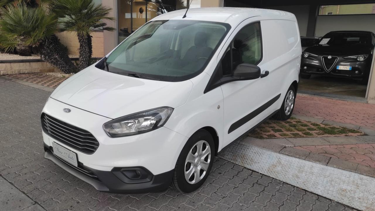 Ford Transit Courier 1.5 TDCi 75CV Van Trend