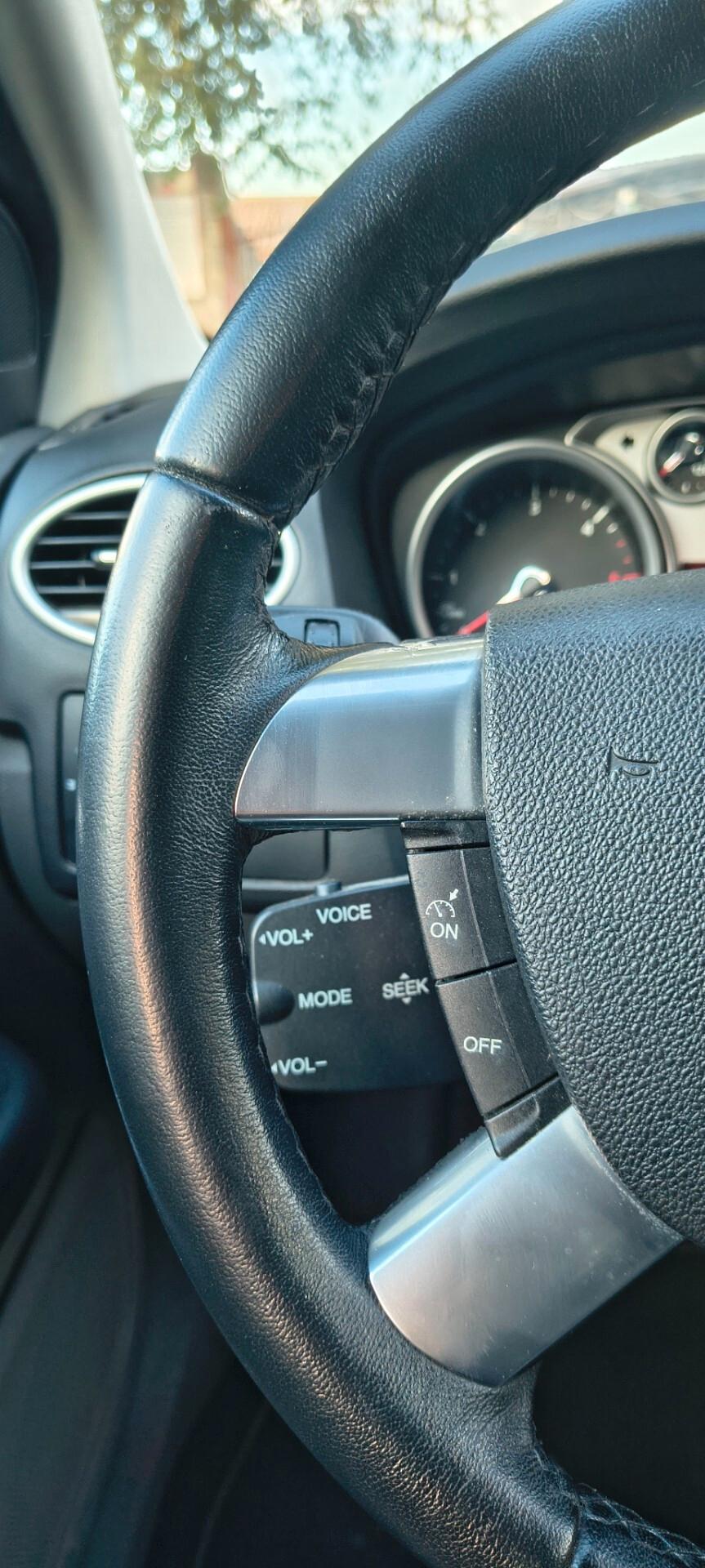 Ford Focus 1.6 TDCi (90CV) 5p. Tit.