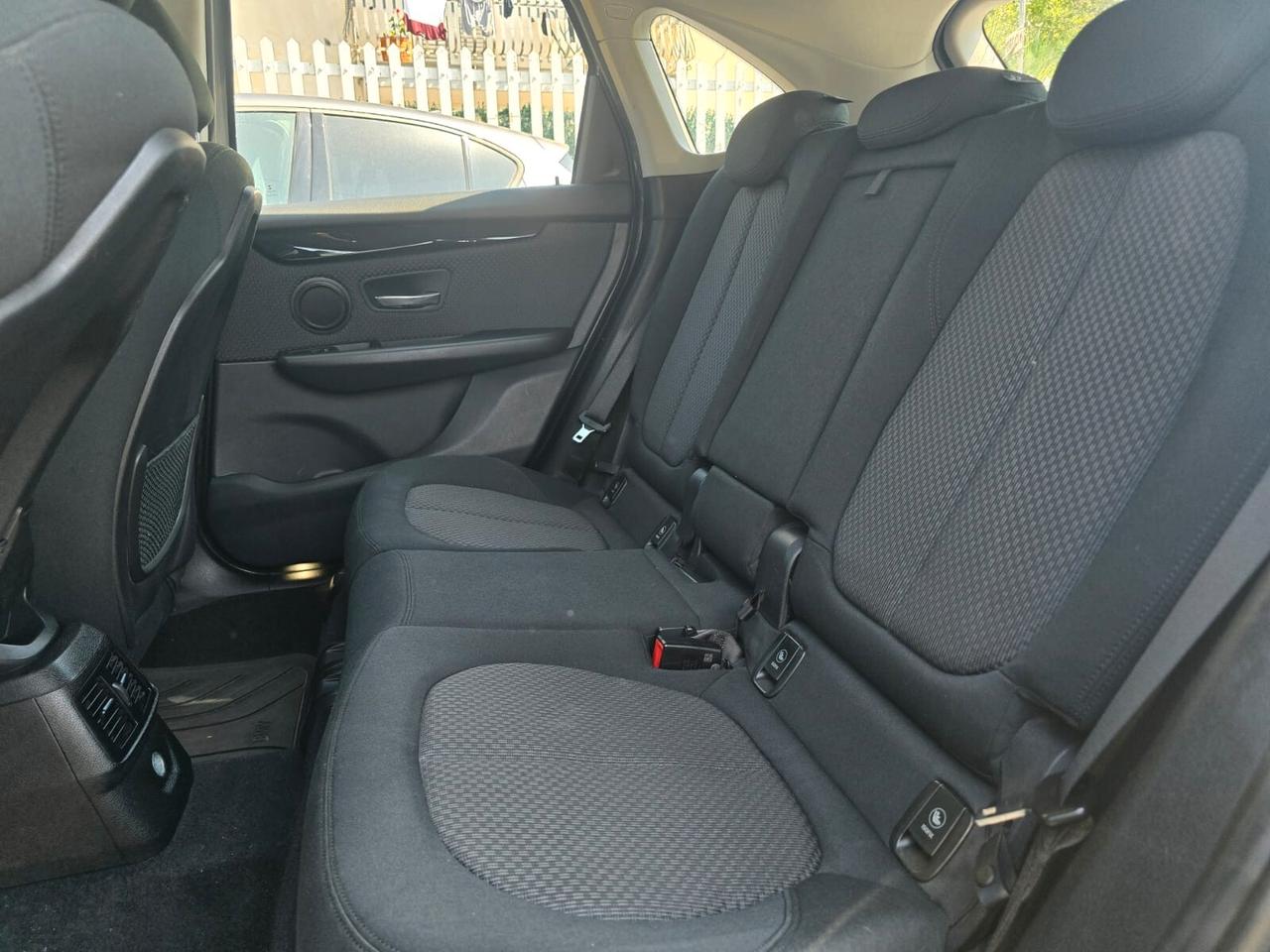 BMW 216 1.5D 115CV ACTIVE TOURER