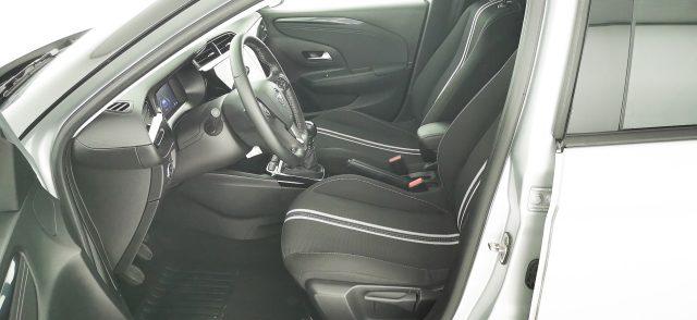 OPEL Corsa 1.5 D 100 CV Blitz Edition