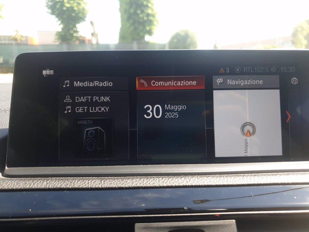 BMW M2 coupe 3.0 competition 410cv dkg del 2018