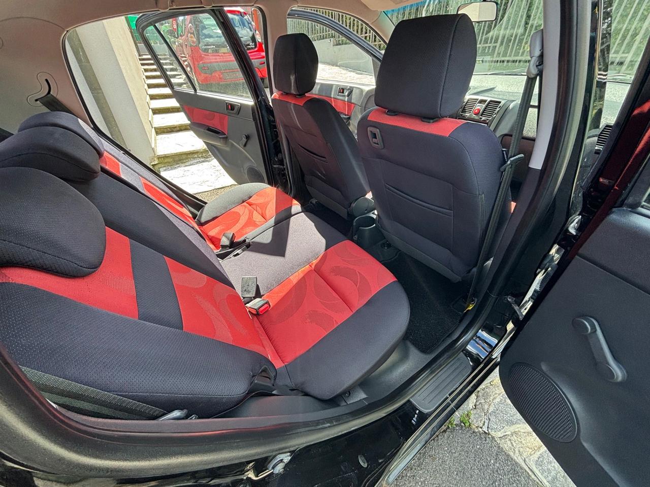 Hyundai Getz 1.1 12V (66CV) 5p. Spec. Pack. Like