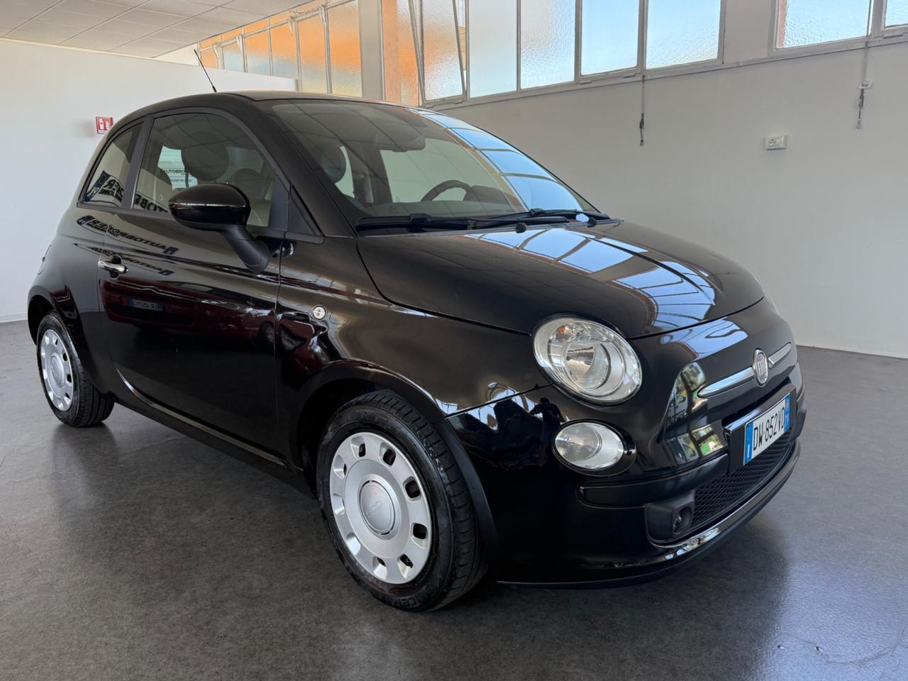 Fiat 500 1.2 Pop CAMBIO AUTOMATICO