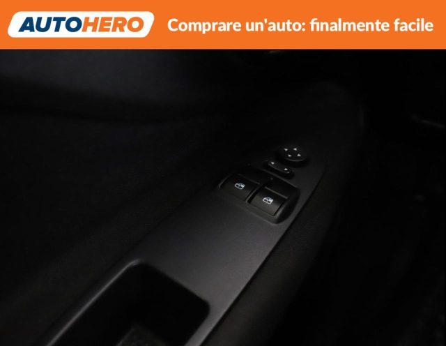 FIAT Punto 1.4 8V 5 porte Natural Power Lounge