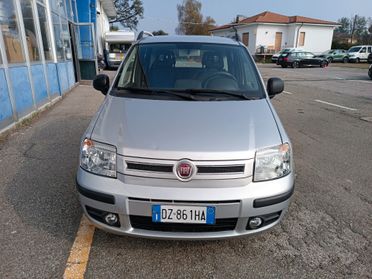 Fiat Panda 1.2 Emotion