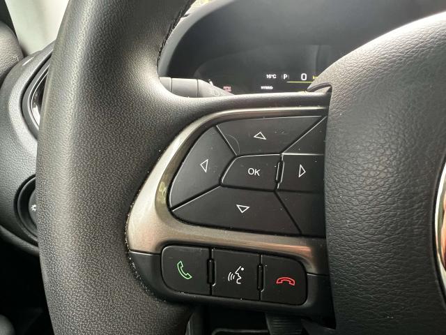 Jeep Renegade Renegade 1.3 t4 phev Limited 4xe at6