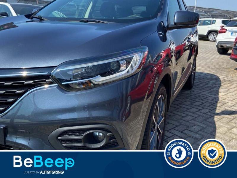 Renault Kadjar 1.3 TCE SPORT EDITION 140CV EDC FAP