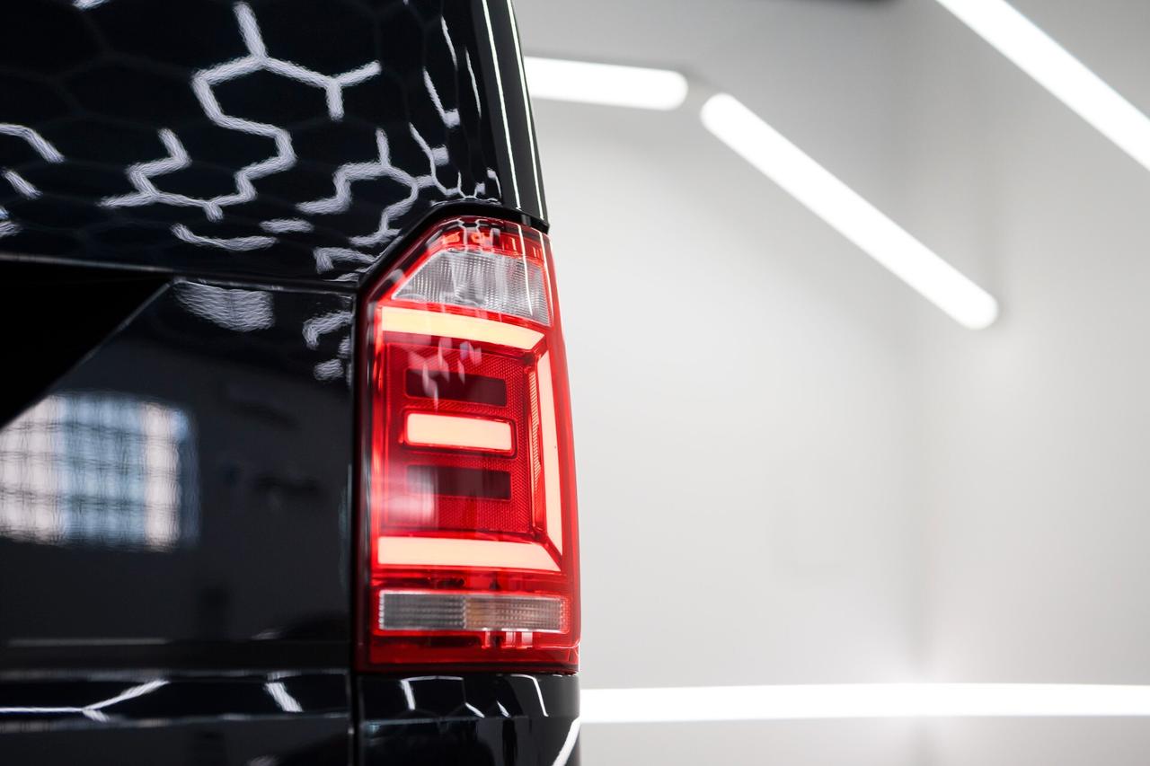 Volkswagen Multivan 2.0 TDI 205CV DSG 4Motion Highline