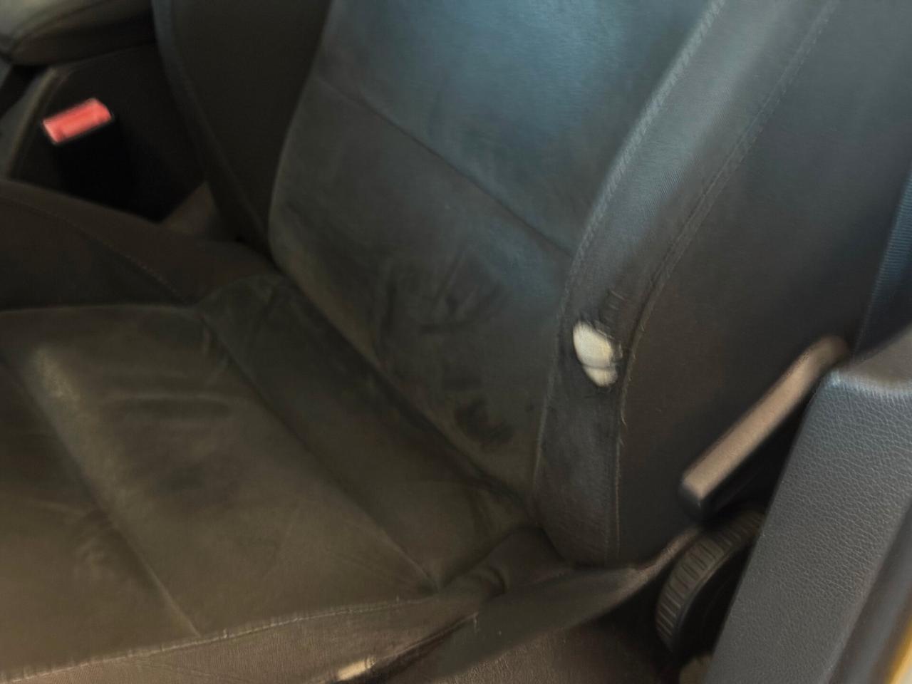 VOLKSWAGEN GOLF 1.4cc 122cv BENZINA 5porte