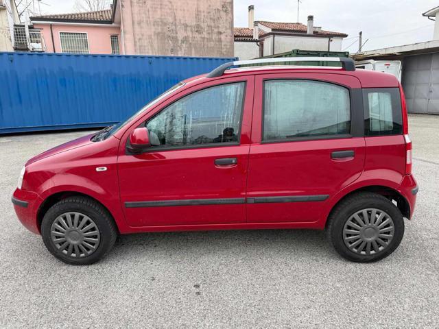 FIAT Panda 1.2 Dynamic Natural Power Mamy come nuova