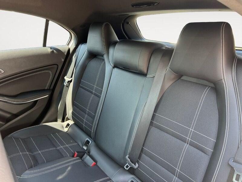 Mercedes-Benz Classe A A 180 CDI Automatic Sport