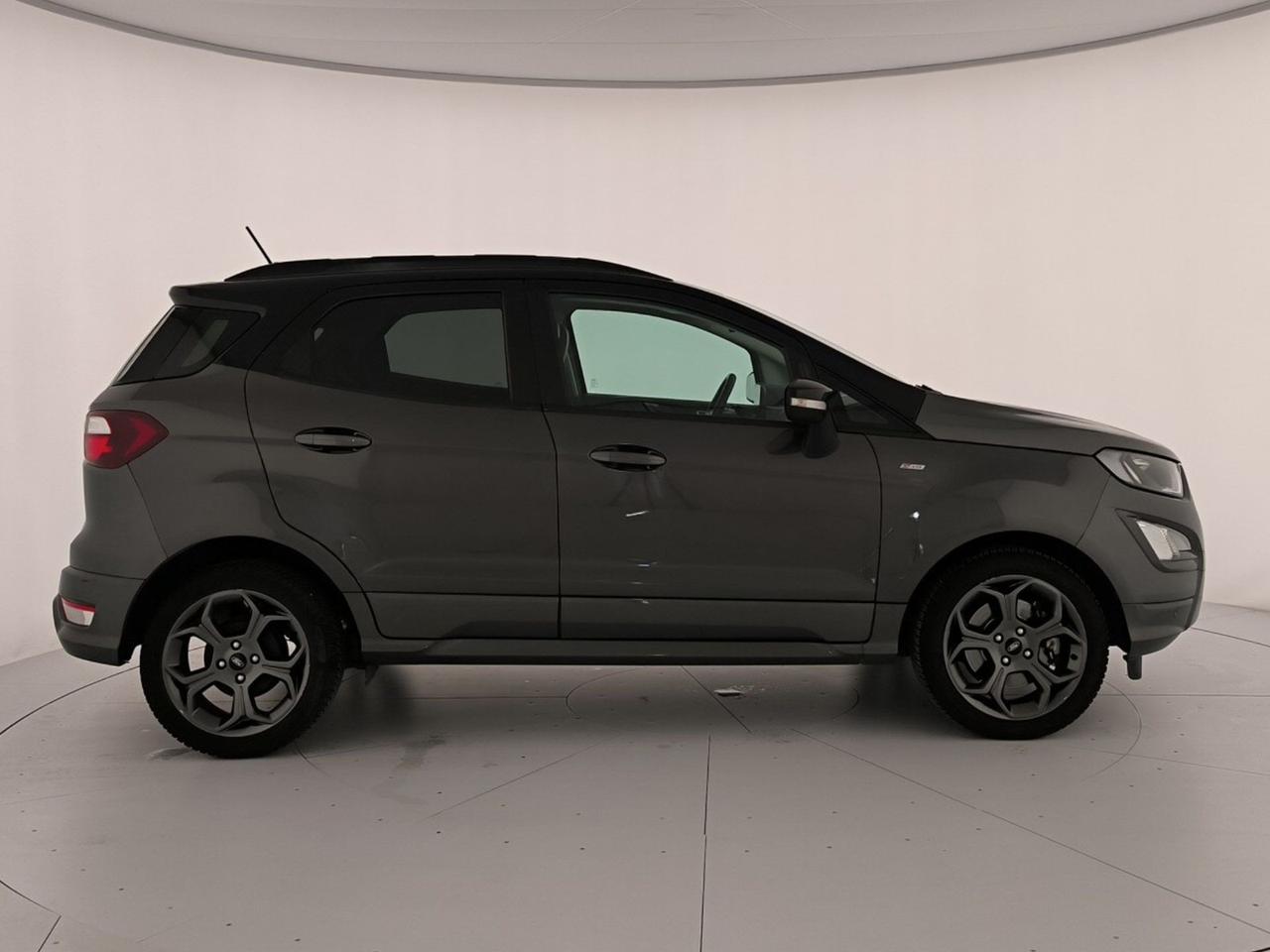 Ford EcoSport 1.5 ecoblue st-line s&s 100cv my19