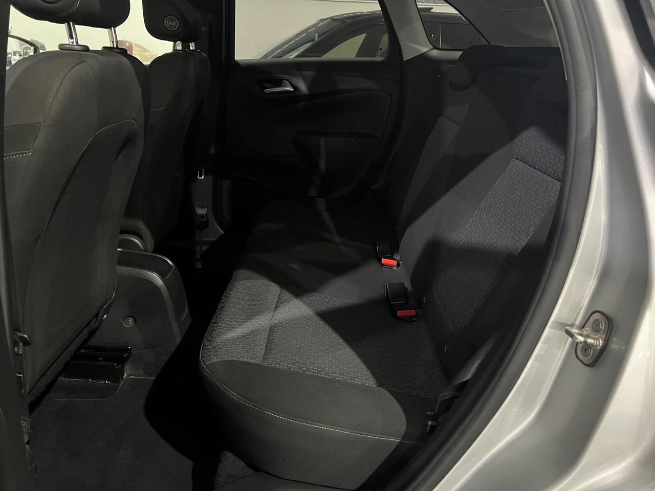 Opel Crossland X 1.5 102 CV - ULTIMATE - 2018