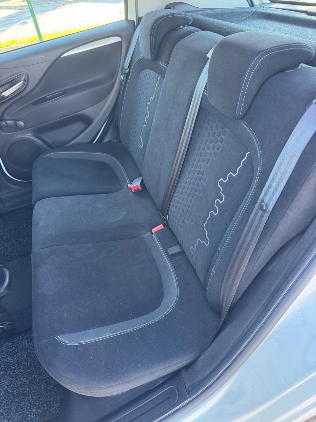 Fiat Punto 1.3 MJT 85 CV Lounge unicoproprietario