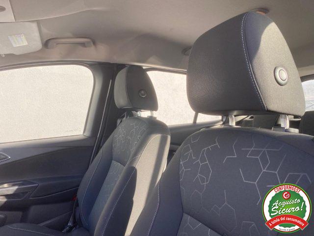 FORD B-Max 1.4 90 CV Titanium