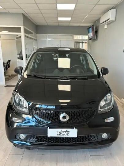 Smart ForFour 70 1.0 Passion~UniPro~Km e Tagliandi Certificati~Promo Finanziamento~Pronta Consegna