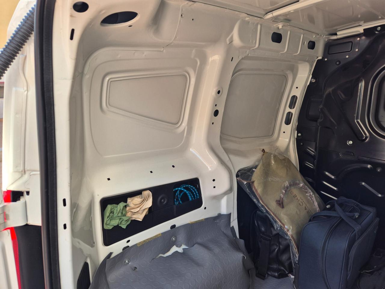 Fiat Fiorino 1.3 MJT 95CV Cargo N1