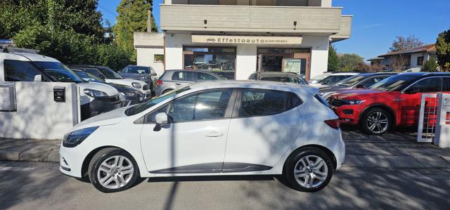 RENAULT Clio TCe 12V 90 CV 5 porte Business