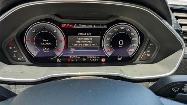 Audi Q3 SPB 35 TDI S tronic Business Plus