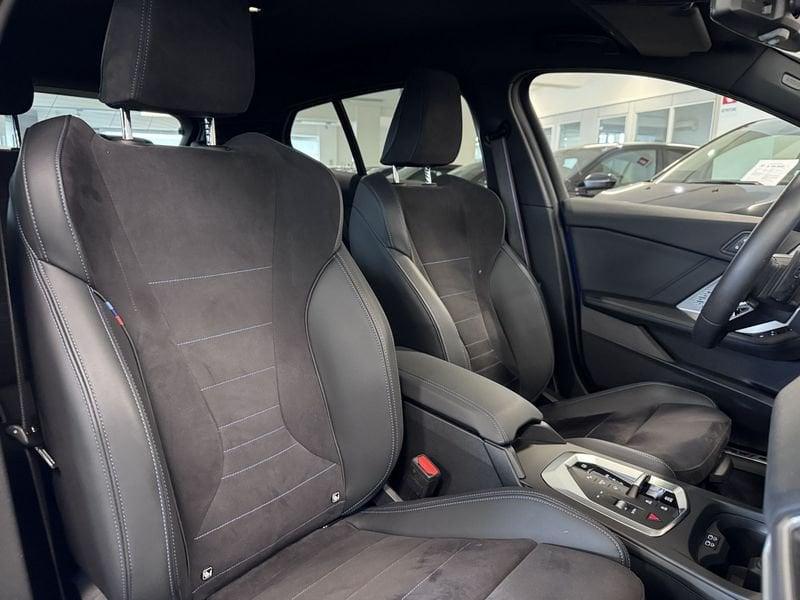 BMW Serie 1 118d MSport aut.