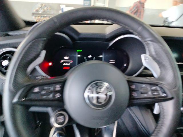 ALFA ROMEO Stelvio 2.2 Turbodiesel 210 CV Q4 Veloce PROMO