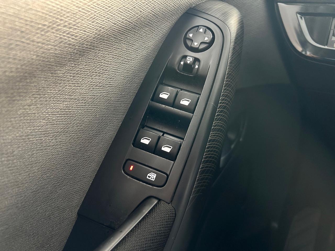 Citroen C4 Picasso BlueHDi 120 S&S Intensive