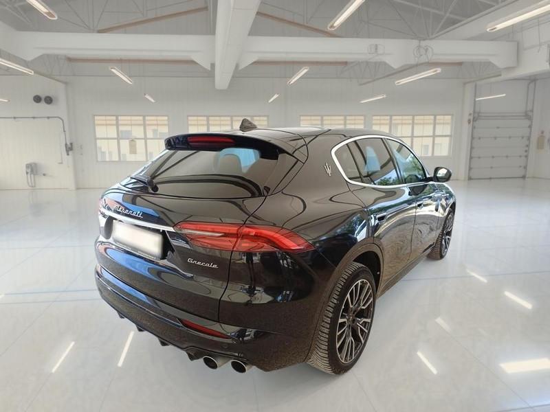 MASERATI GRECALE 2.0 300 CV MHEV GT Q4 AUTO SUV