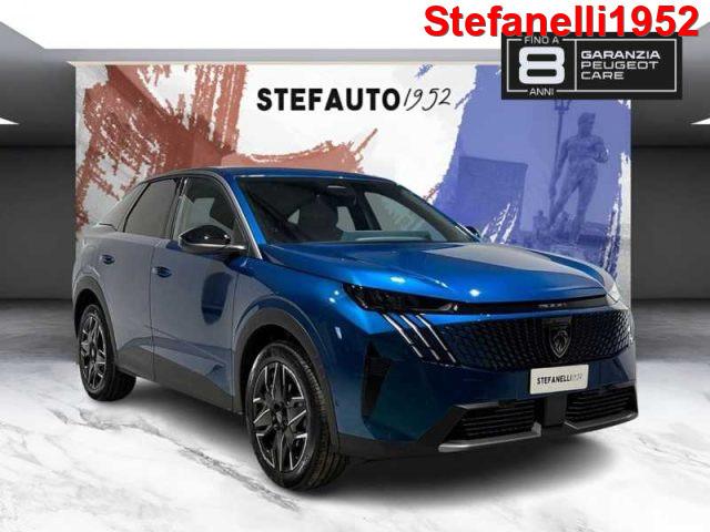 PEUGEOT 3008 III 2024 - 1.2 hybrid Allure 145cv e-dcs6