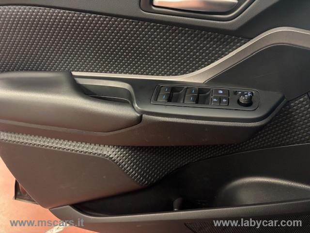 TOYOTA C-HR 1.8 Hybrid E-CVT Business