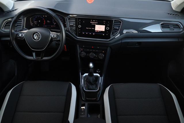 VOLKSWAGEN T-Roc 1.5 TSI ACT DSG Sport BlueMotion Technology