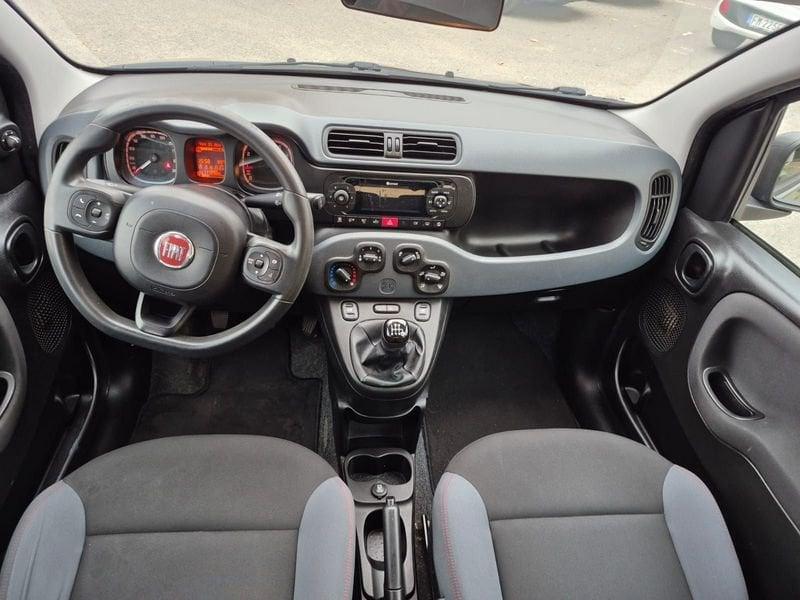 FIAT Panda Panda 0.9 t.air t. 4x4 s&s 85cv my19
