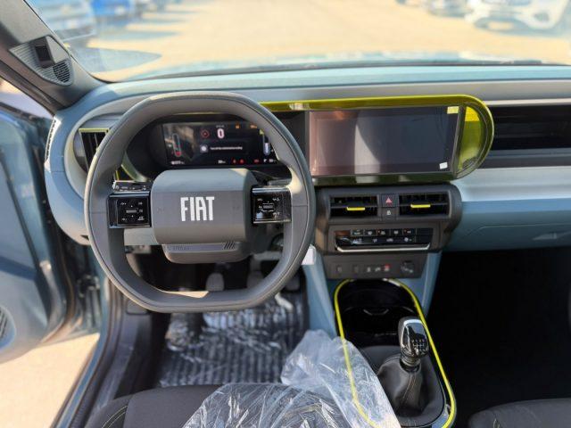 FIAT Grande Panda 1.2 100 CV S&S Icon + PACK TECH