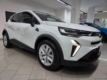 Renault Captur 1.0 eco-g Evolution 100cv "UFFICIALE"