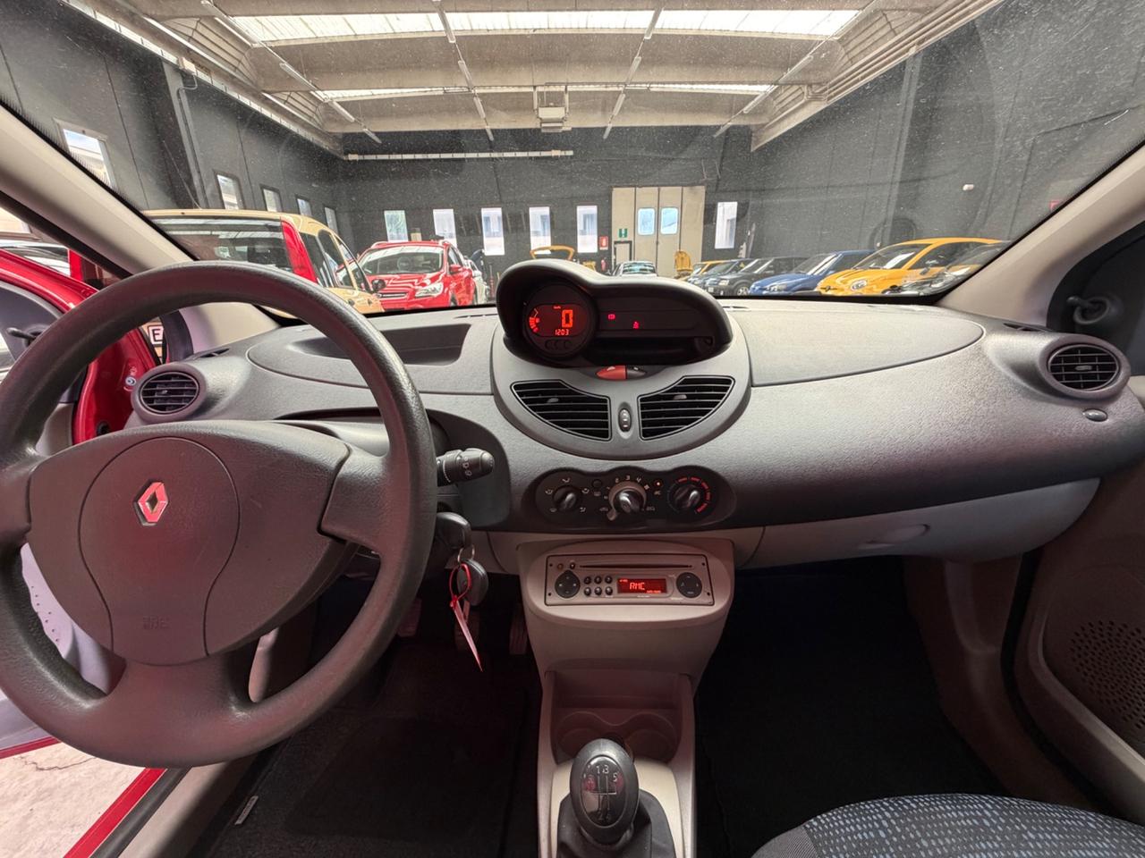 Renault Twingo Dynamic neopatentati benzina