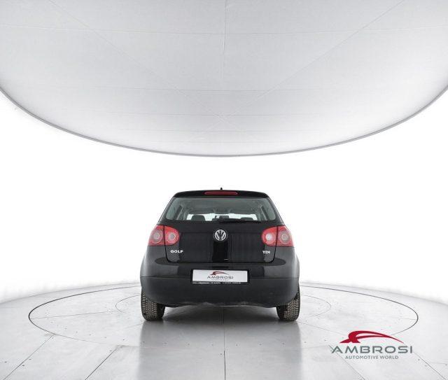 VOLKSWAGEN Golf 1.9 TDI 5p. Comfortline - PER OPERATORI DEL SETTOR