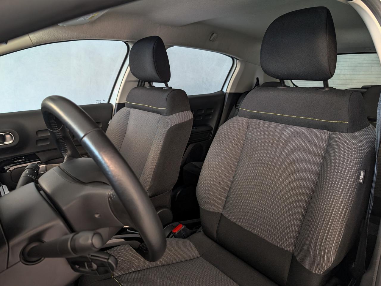 Citroen C3 1.2 puretech 83cv Shine