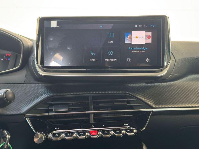 Peugeot 2008 PureTech 100 S&S Allure"PROMO GIUGNO"