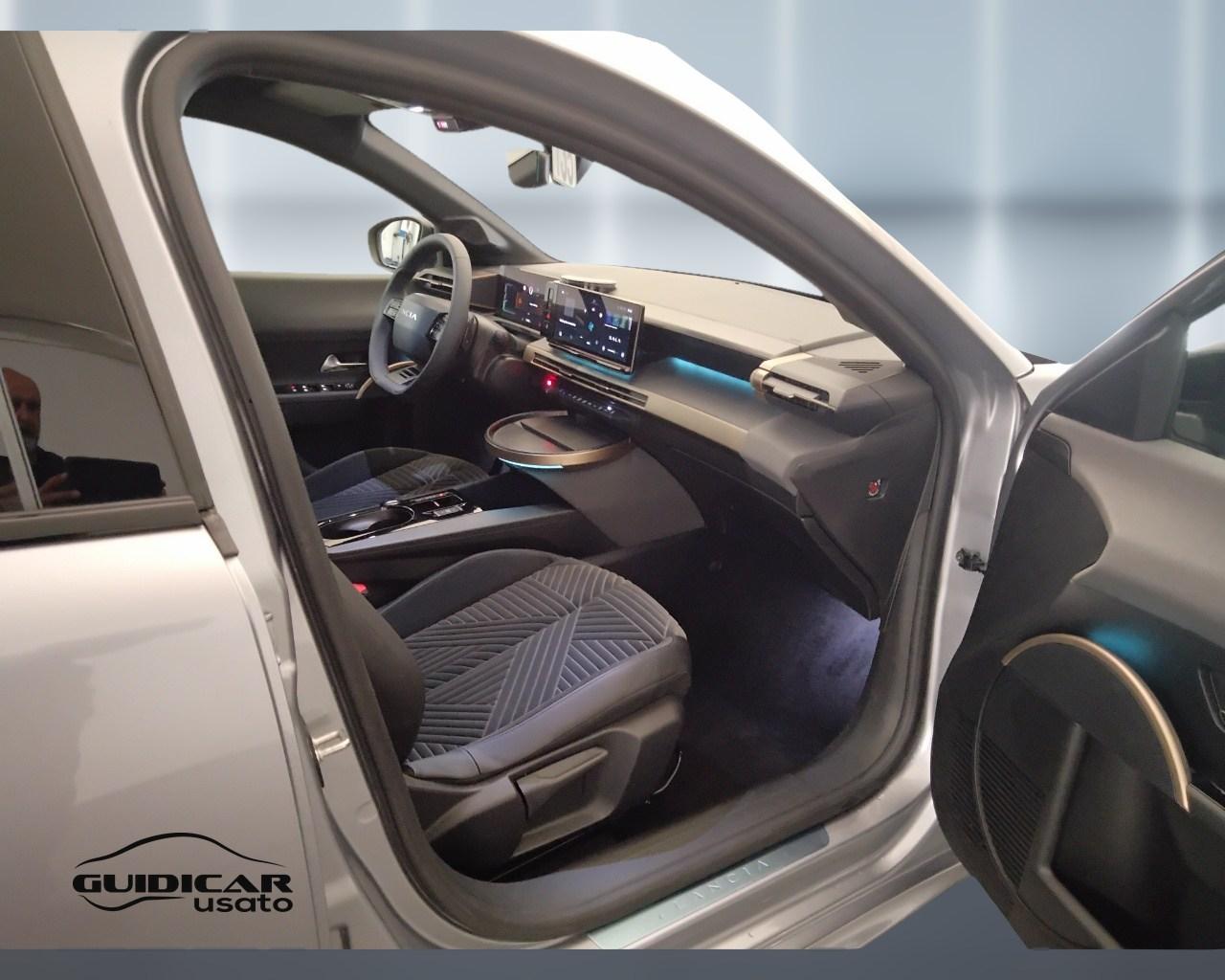 LANCIA Ypsilon IV 2024 - Ypsilon 1.2 mhev LX 110cv e-dct