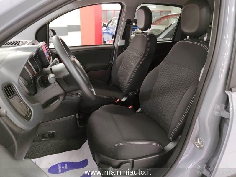 FIAT Panda 1.0 70cv Hybrid City Life "SUPER PROMO"