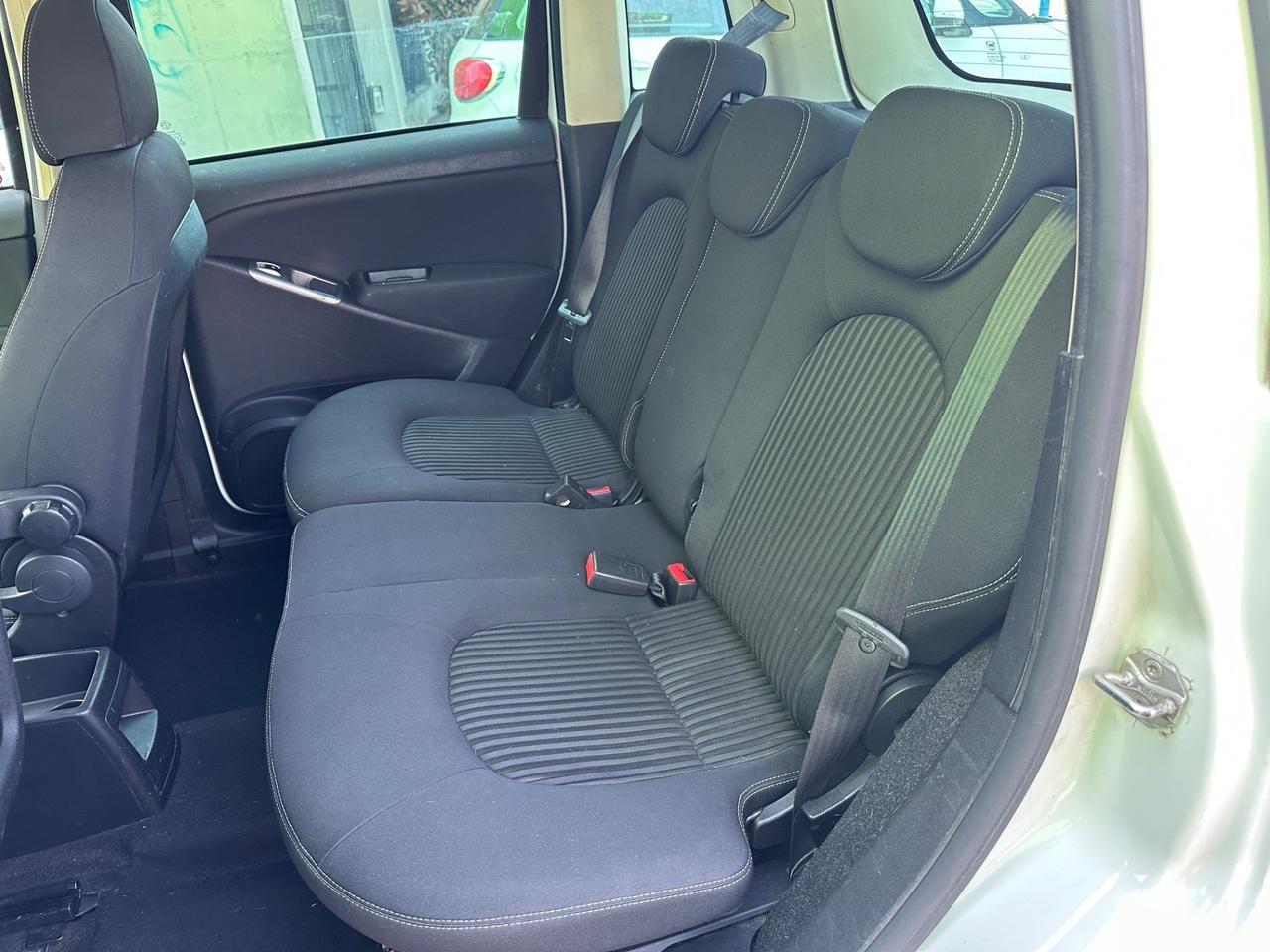 Lancia MUSA 1.4 Oro Ecochic GPL