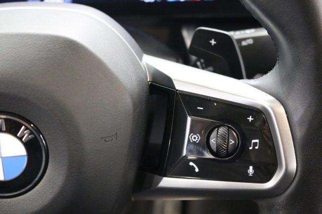 BMW 520 d 48V xDrive Msport "" GARANZIA BMW 12/27 ""