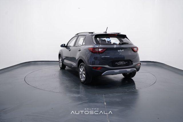 KIA Stonic 1.2 DPI 84cv GPL Urban Smart Pack