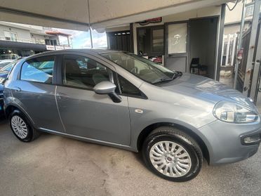 Fiat Punto Evo 1.4 5 porte Emotion Natural Power