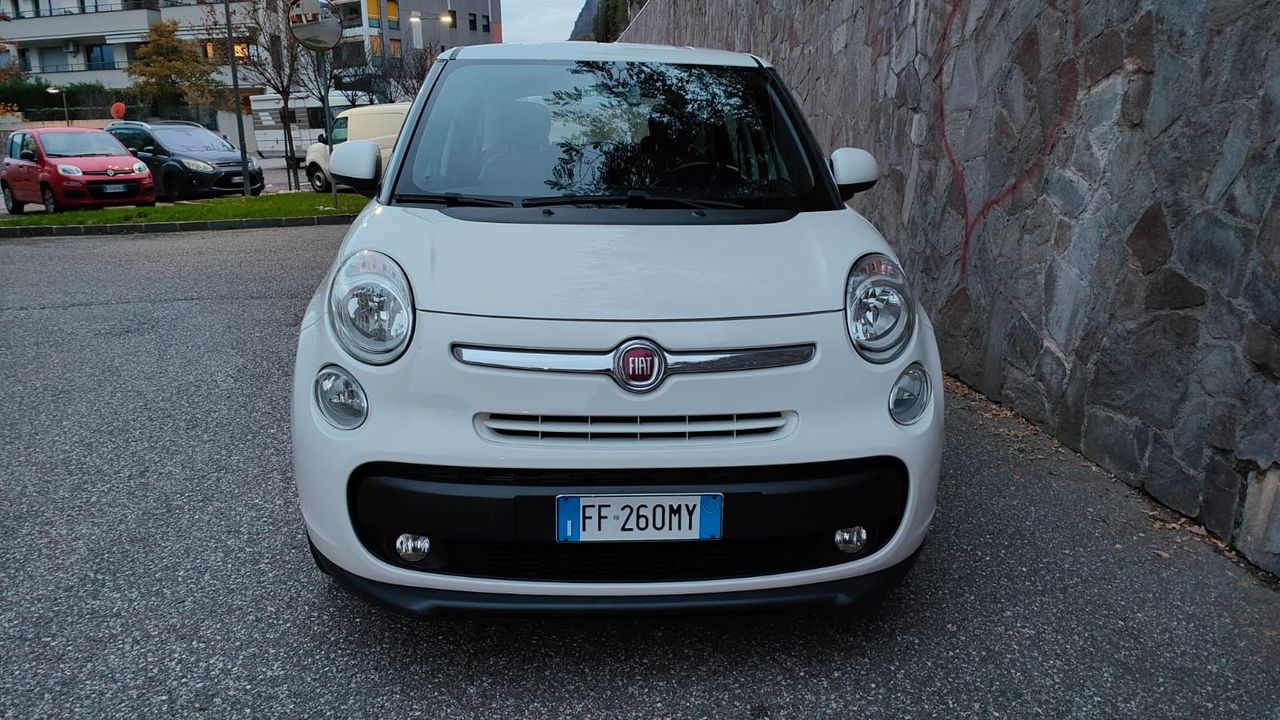 Fiat 500L 1.3 Multijet 95 CV perfette condizioni