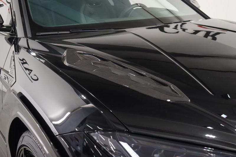 Lamborghini Urus SCATENATO ABT Sportsline 840cv ONE OF 99